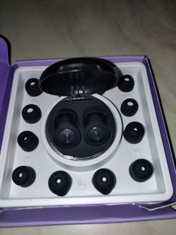 Sleeping earplugs