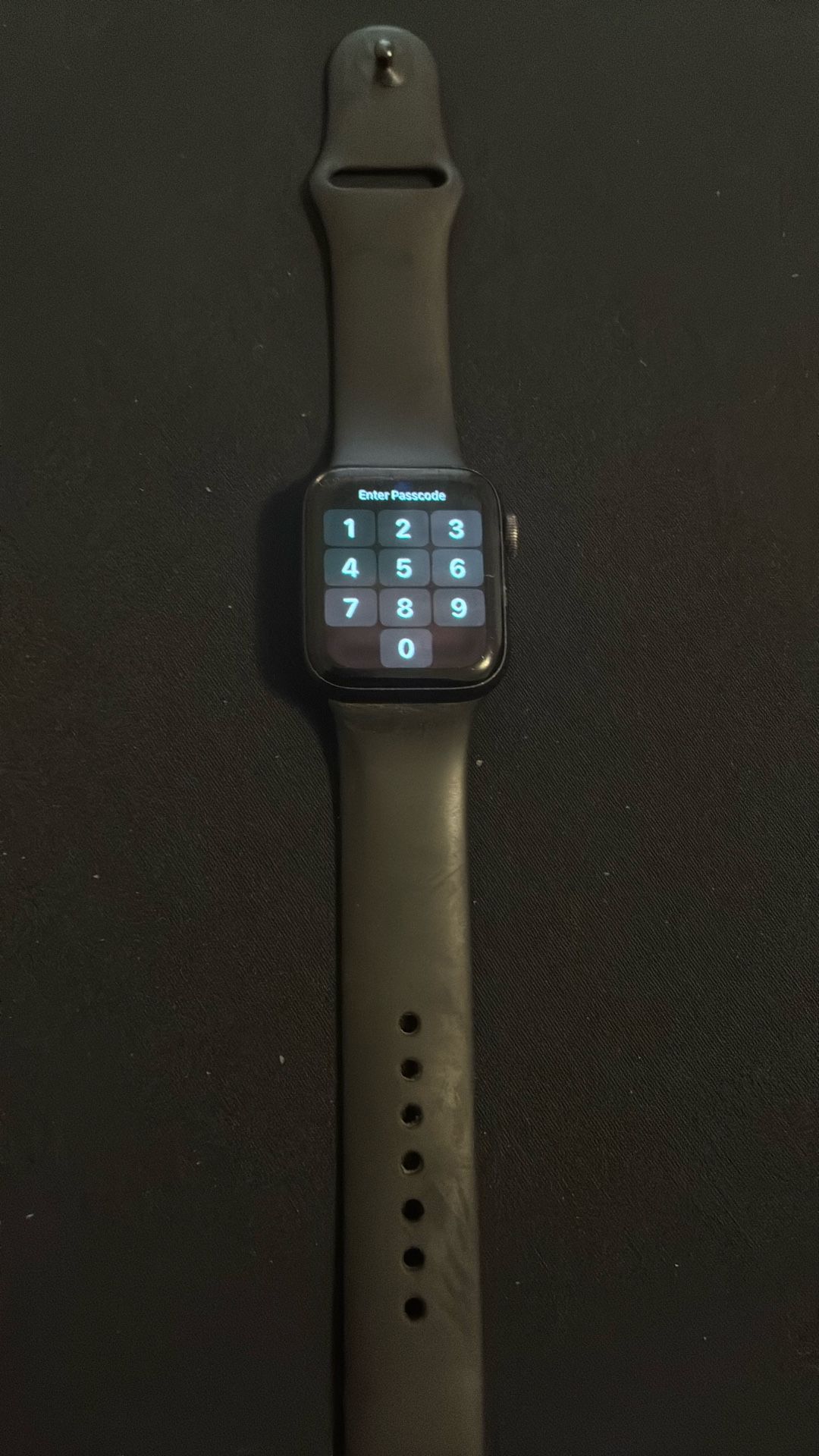 Apple Watch