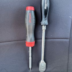 Snap On FHL80 3/8 Ratchet 