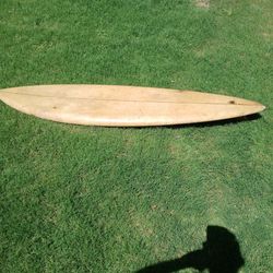Surfboard