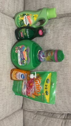 Gain bundle