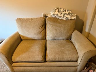 Lazy Boy loveseat