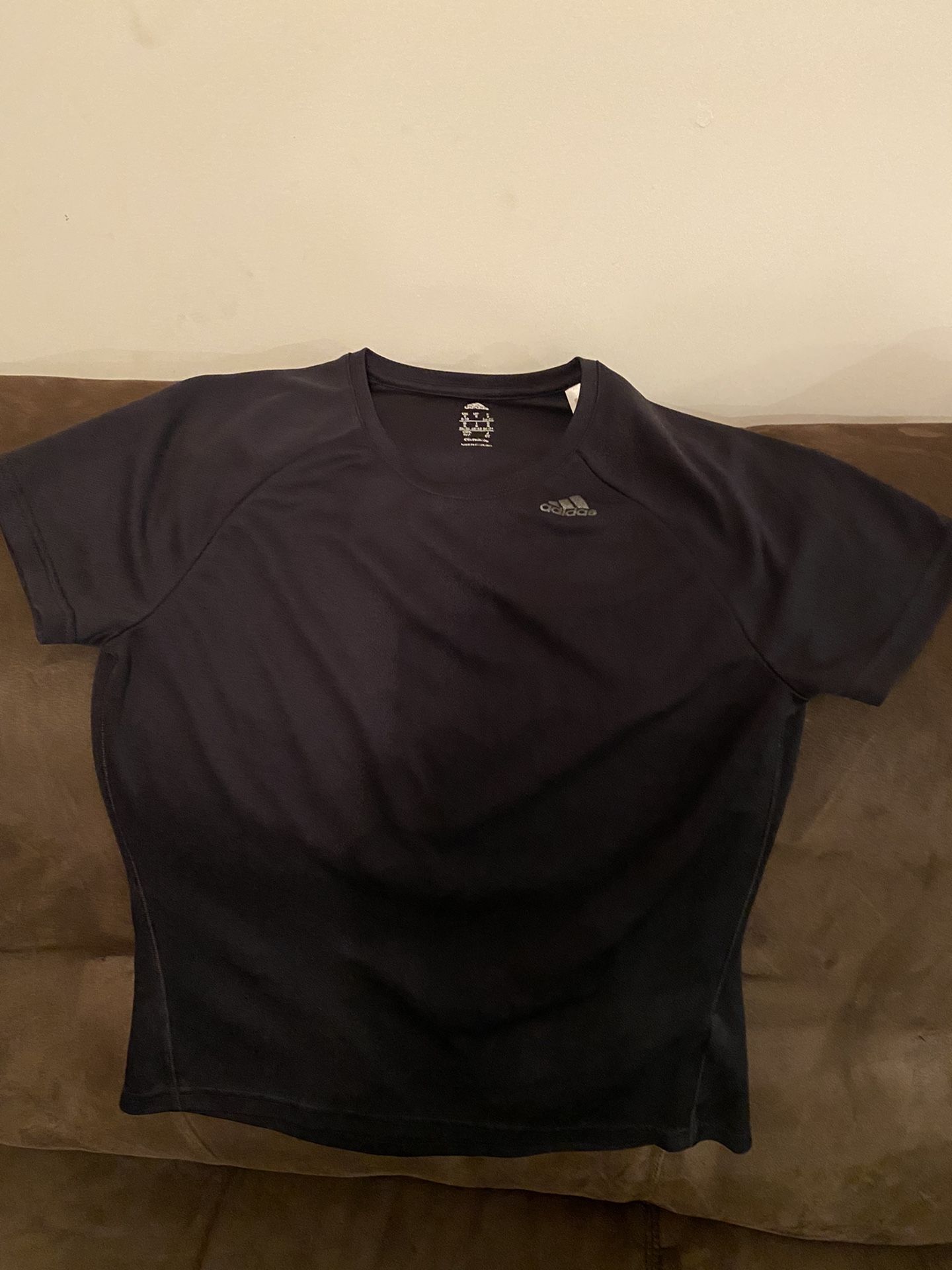 Adidas Women Performance Tshirt