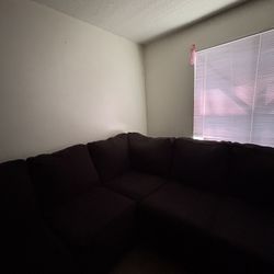 Sectional Couch Set