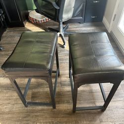 Bar Stools 