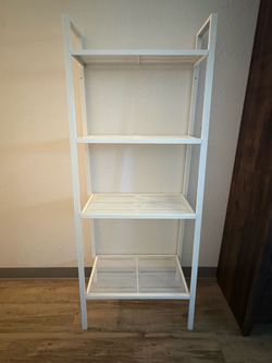 Plant shelf