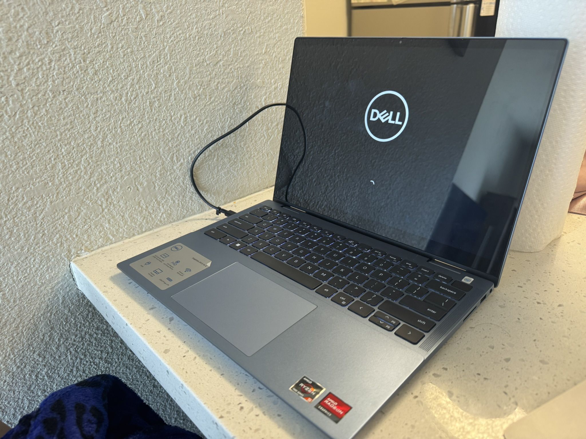 Dell Inspiron Laptop