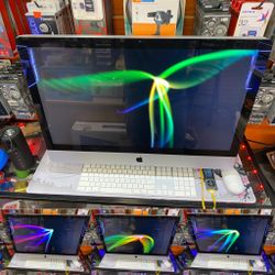 IMac 🖥 27 Inch 