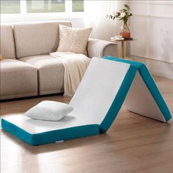 Foldable Trifold matress