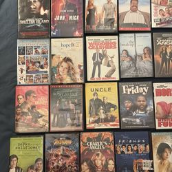 LOT of movies