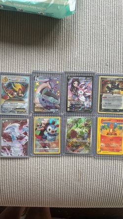SELLING MY ENTIRE POKEMON TCG COLLECTION 1999-MODERN