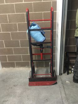 Appliance Hand Truck