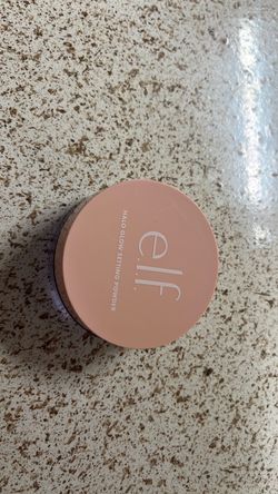 e.l.f. Halo Glow Setting Powder
