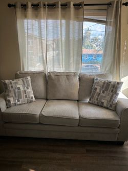 Sofa Stone