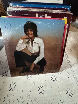 100 records for $200 OBO