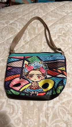Small Purse