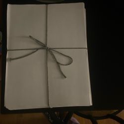 Copy Paper