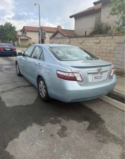 2010 Toyota Camry