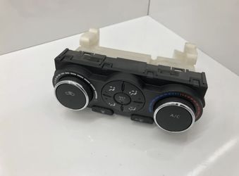 2007-2012 Nissan Altima Climate Control Unit Oem 