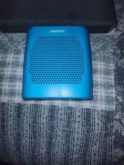 Bose Bluetooth