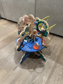 Manhattan Toy Activity Center