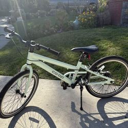 Co Op Kids Bike