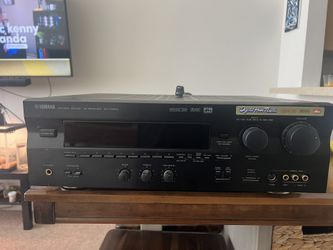 AV Receiver