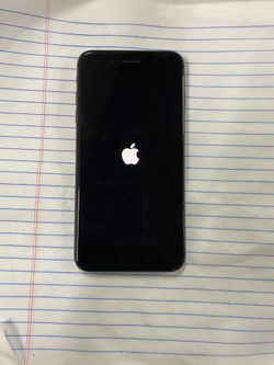 iPhone 8 