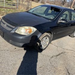2007 Chevrolet Cobalt