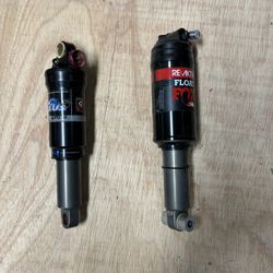 Fox Shox