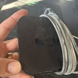 Apple Tv 3Gen ( No Remote ) 