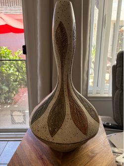 Danish Table Lamp from the Mid 20th Century