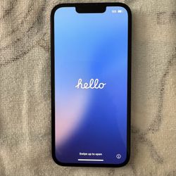 Pre-Owned Iphone 14 128 GB