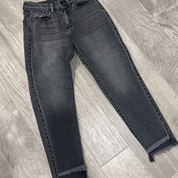 Fashion nova Jeans Size 0