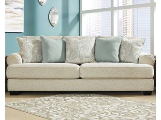 Monaghan Sandstone Sofa