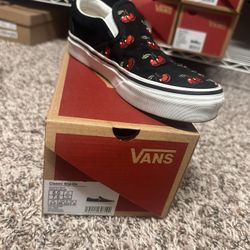 Women’s VANS 