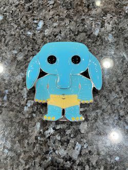 Funko Pop! Pin Max Rebo Star Wars Special Edition Target Exclusive. Preowned Excellent Condition. Has been on display in a cabinet. Smoke free home