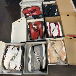 Jordan Bundle