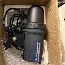 Digital Studio Flash