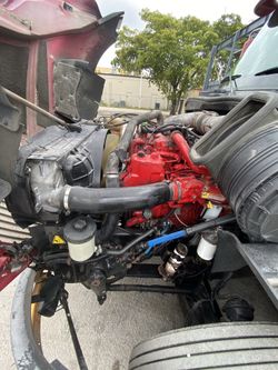 2014 Cummins Isx15 Engine For Sale