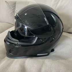 ICON Motorcycle Helmet