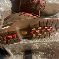 Timberlands