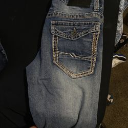 Levi’s , Bke Jeans