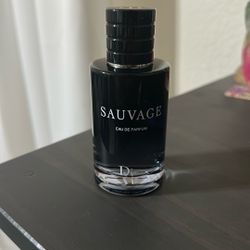 Dior Sauvage Edp 100ml