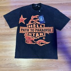 Hellstar Shirt