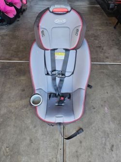 Car Seat ( Graco )