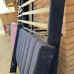 Twin Size Bed Frames