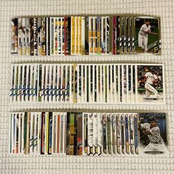 Pittsburgh Pirates 100 Card Baseball Lot!