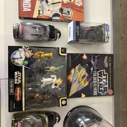 Star Wars 