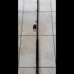 Phenix Black Diamond PSW-C 909XH-JDH Fishing Rod